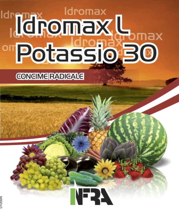 Potassioo